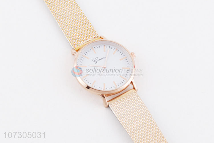 Best Price Ladies Wrist Watch Fashion Accessories