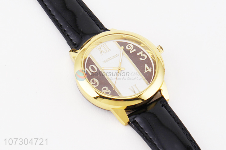 Wholesale Ladies Wristwatch Fashion Women Wrist Watch