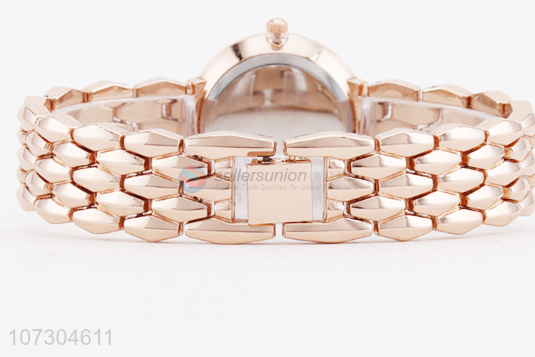 High Quality Ladies Decorative Watches Cheap Wrist Watch