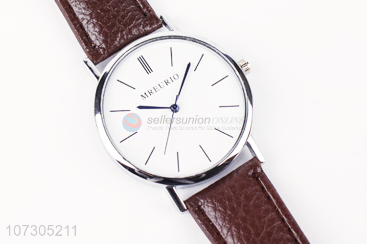 Wholesale Ladies Business Watches Fashion Wrist Watch