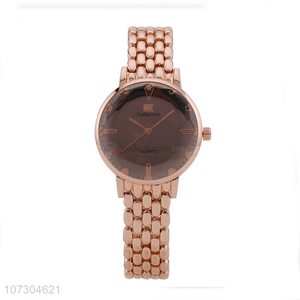Wholesale Fashion Alloy Watch Cheap Watches For Women