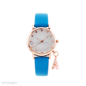 Popular Ladies Wristwatches With Fashion Charms