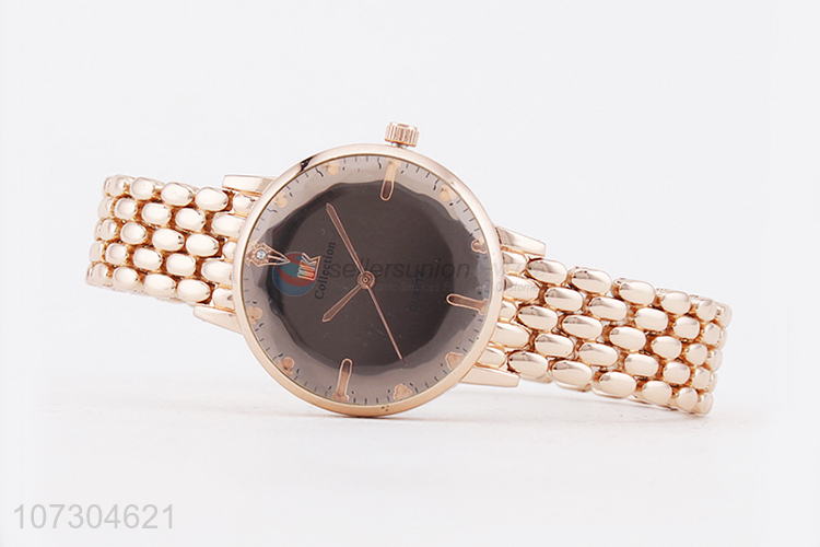 Wholesale Fashion Alloy Watch Cheap Watches For Women