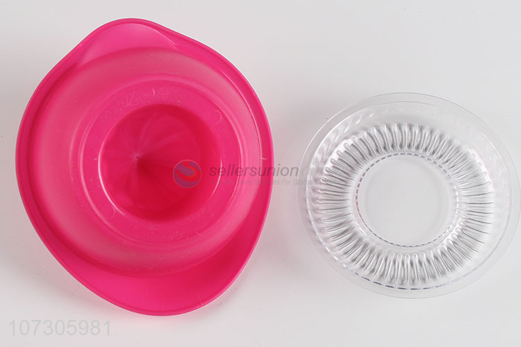 Good Quality Orange Juicer Plastic Juice Squeezer