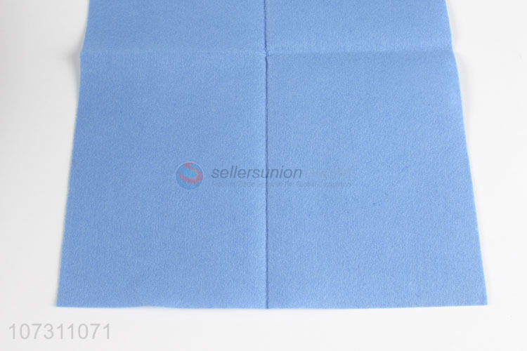 Wholesale 50% Viscose Cleaning Cloth Kitchen Dish Cloth