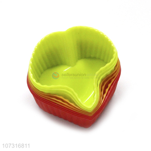 Unique Design <em>Silicone</em> <em>Cake</em> <em>Mould</em> Muffin Cups Best <em>Cake</em> Cup