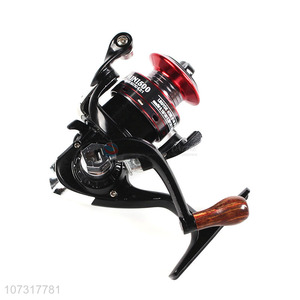 Top Quality Fishing Gear Metal Spinning Fishing Reel