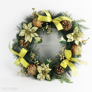 Best Sale Christmas Garland Fashion Christmas Wreath