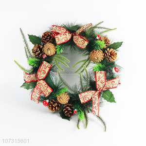 Wholesale Fashion Christmas Garland For Christmas Decoration