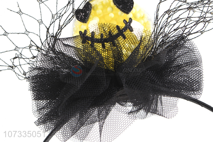 Reasonable Price Hairband Magic Hat Hair Hoop For Halloween Festival Party
