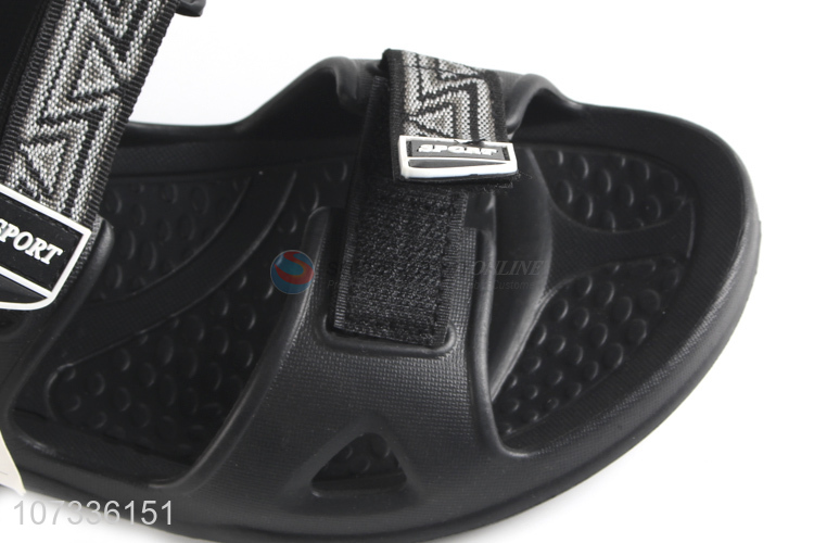 Wholesale Newest Unisex Comfortable Non-Slip Sandals