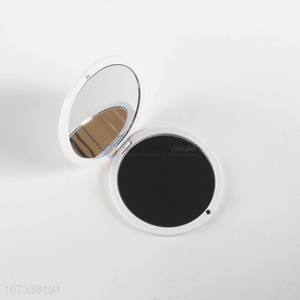 Best Sale Round Makeup Mirror Fashion Cosmetic Mirror