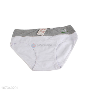 High Quality Women Briefs Comfortable Mommy Pants