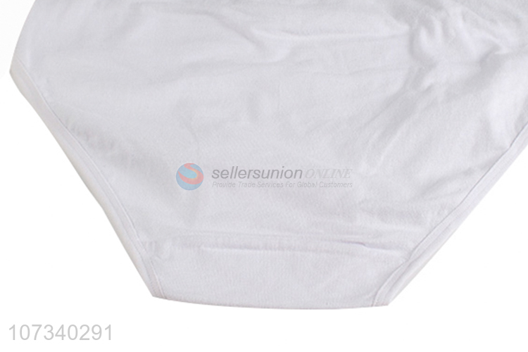 High Quality Women Briefs Comfortable Mommy Pants