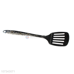 Best Selling Kitchen Stainless Steel Leakage Shovel Cooking Shovel