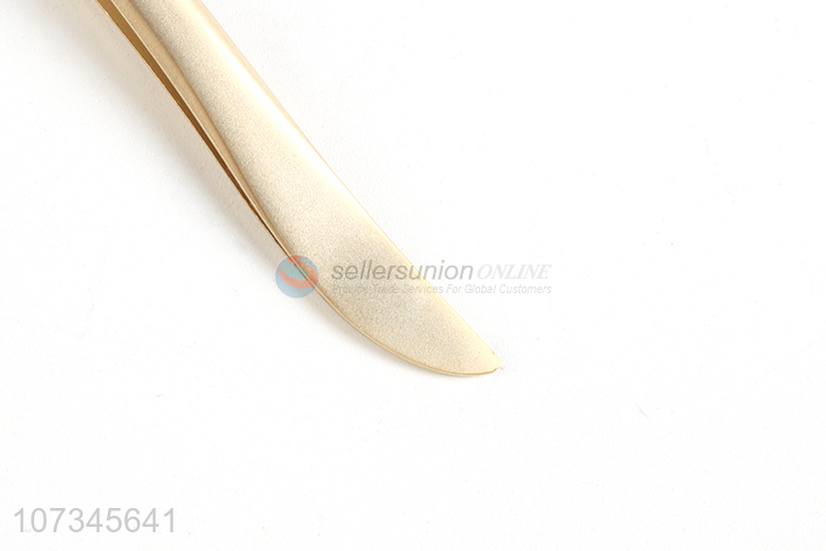 Factory Price Eyebrow Tweezers Cheap Eyebrows Pliers