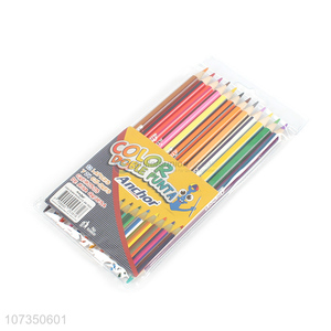 Factory wholesale art pencil students on color lead