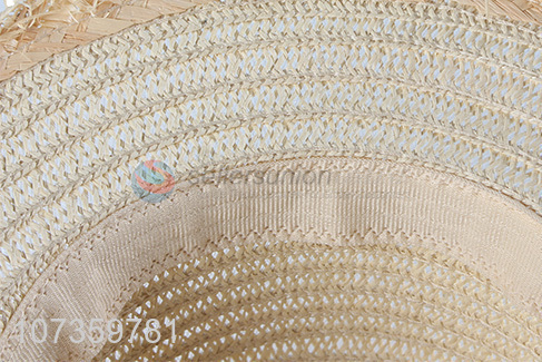 Best Selling Summer Straw Hat Fashion Beach Hat