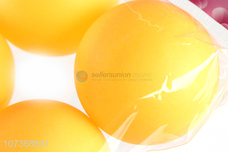 Top Quality Ping Pong Ball Best Table Tennis Balls