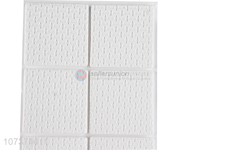 Wholesale Self Adhesive Felt Pad Furniture Pads Set