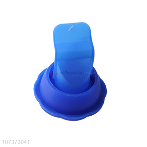 China factory new type eco-friendly anti-odor silicone floor drain