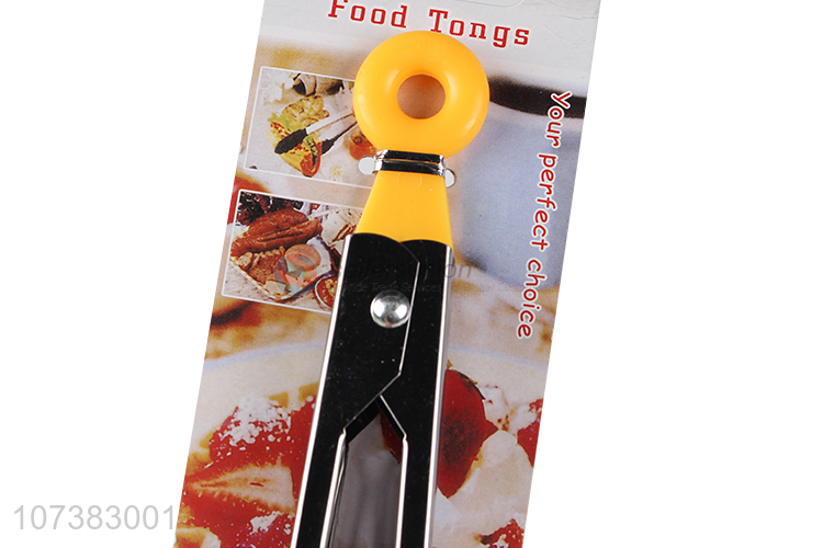 Top Quality Multipurpose Food Tong Best Service Clip