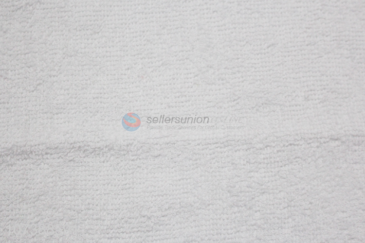 Good Sale Microfiber Towels Square Face Towel