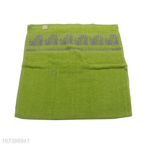 Factory Price Face Towel Popular Hand Towel