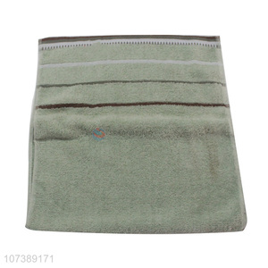 Good Quality Face Towel Long Cleaning Towel