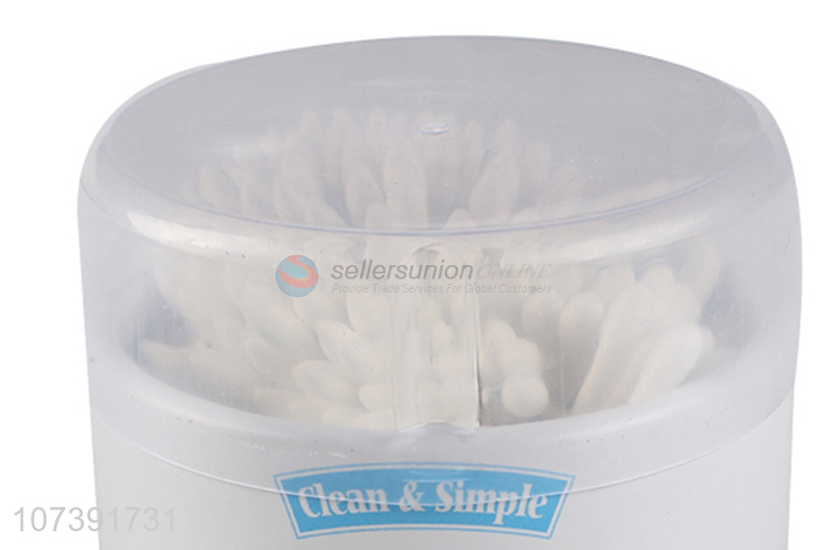 Reasonable Price Cleaning Use Disposable Cotton Bud Swabs