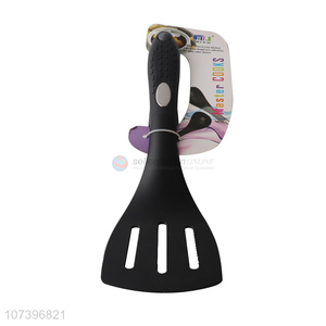 Custom Kitchen Slotted Turner Best Frying Spatula