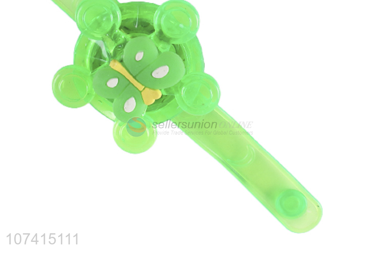 Competitive Price Promotion Flash Watch Toy For Children Gift