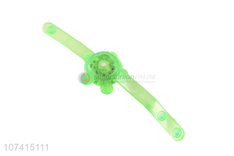 Competitive Price Promotion Flash Watch Toy For Children Gift