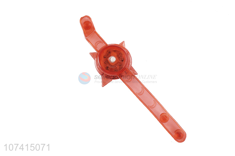 New Selling Promotion Flash Watch Toy For Children Gift