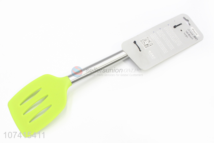 Cheap Price Kitchen Tools Cooking Slotted Turner Leakage Shovel