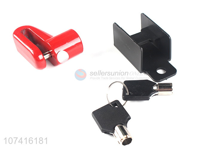 Best Quality Motorcycle Disc Lock Bicycle Disc Brake Lock