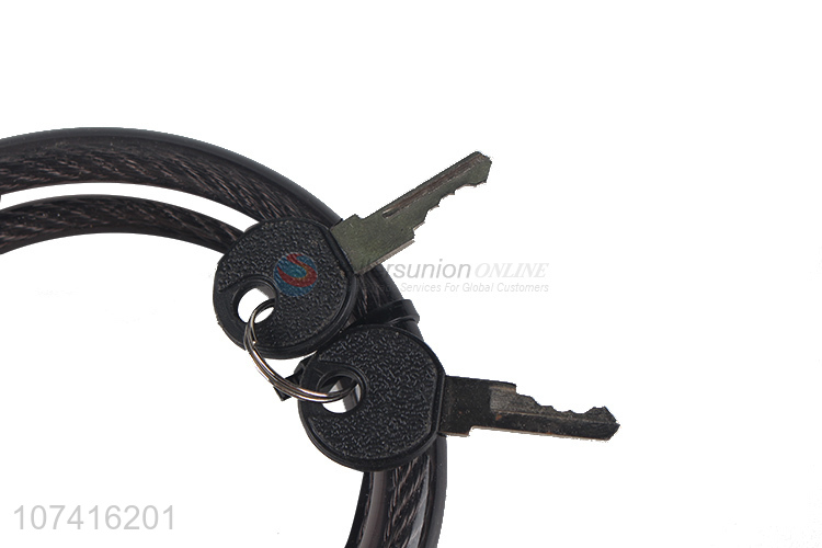 Good Quality Motorcycle Lock Bicycle Chain Lock