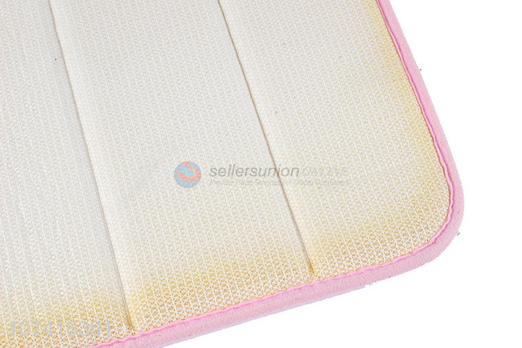 High Quality Household Rectangle Non-Slip Floor Mat