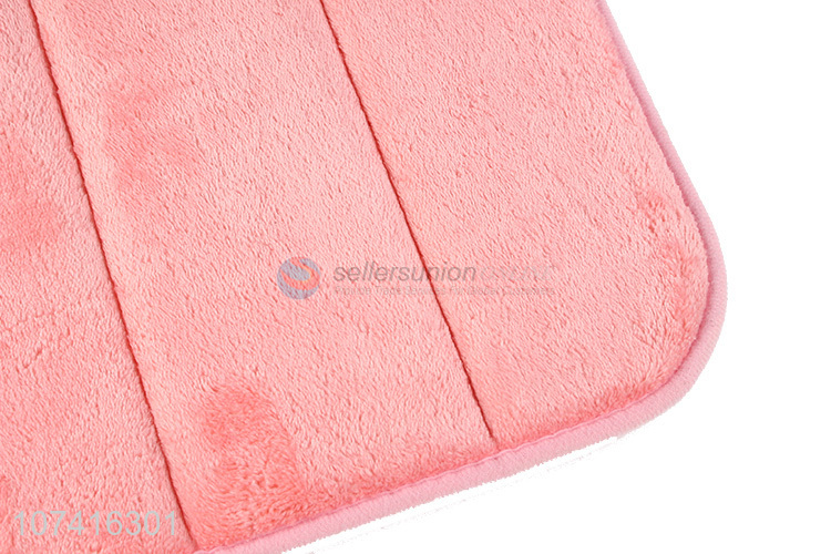 High Quality Household Rectangle Non-Slip Floor Mat