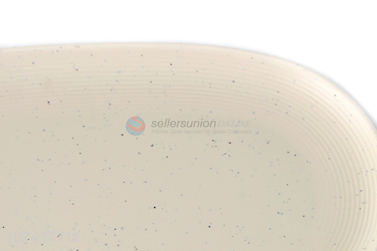 Competitive Price Melamine Plate Popular Melamineware