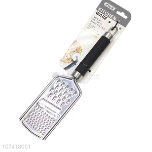 Best Selling Stainless Steel Multi-Purpose Vegetable Grater