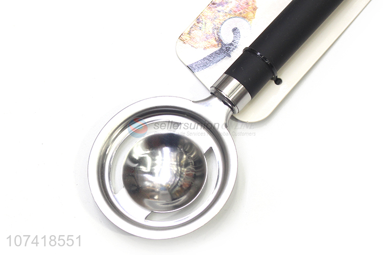 Good Sale Egg Separator Best Egg White Yolk Filter