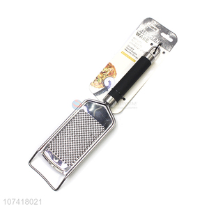 New Design Stainless Steel Ginger Grater Vegetable Grater