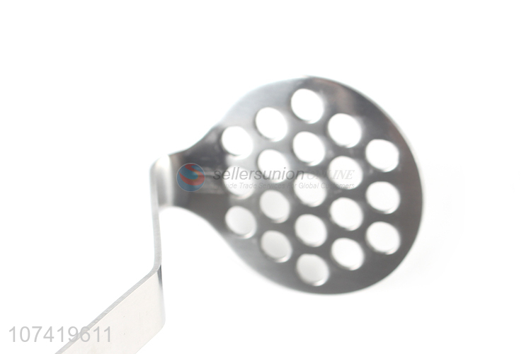 New Design Stainless Steel Murphy Press Best Potato Masher