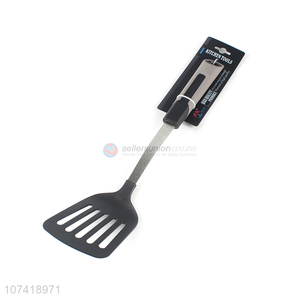 Hot Sale Nylon Leakage Shovel Slotted Turner