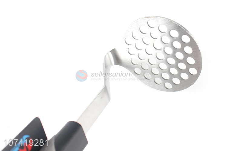 Custom Stainless Steel Potato Masher Best Murphy Press