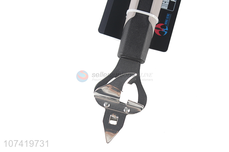 Best Sale Tapered Bottle Opener Multipurpose Can Opener