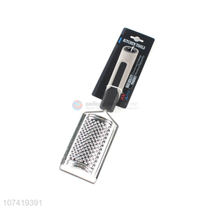 Best Sale Kitchen Stainless Steel Vegetable Grater