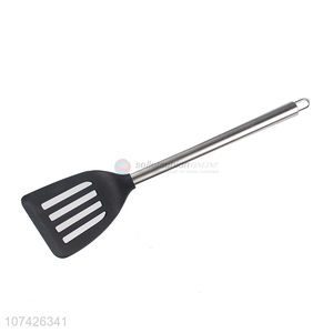 Good Quality Nylon Slotted Turner Leakage Shovel