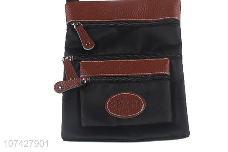 Good Quality Pu Leather Single-Shoulder Bag